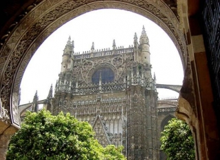 All Sevilla Guide Tours
